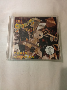Chris Norman/the growing years/1992
