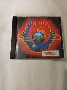 Journey/infinity/1978