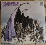 Nazareth ‎– Hair Of The Dog