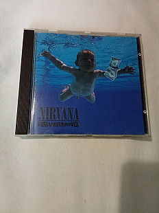 Nirvana/nevermind/1991