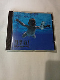Nirvana/nevermind/1991