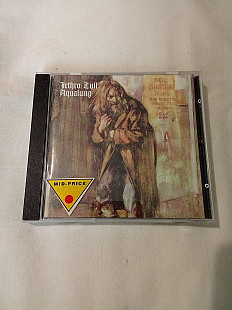 Jethro Tull/Aqualung/1998