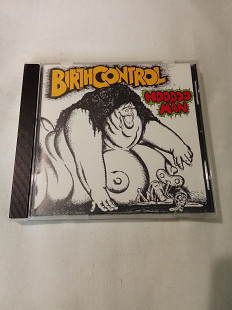 Birthcontrol/ hoodoo man/1972