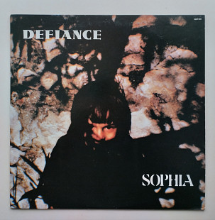 Sophia – Defiance