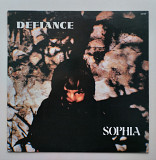 Sophia – Defiance