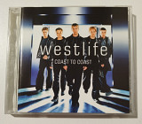 CD WESTLIFE 2000 Coast To Coast (EU)