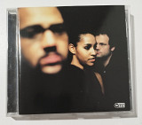 CD GLASHAUS 2001 Glashaus (Germany)