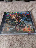 Molly Hatchet Devil's Canyon