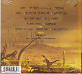 Children Of Bodom- I Worship Chaos 2015 Limited Digipak + DVD