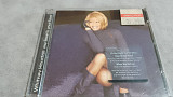 Whtiney Houston - My Love Is Your Love. фирменный cd