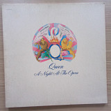 Queen – A Night At The Opera
