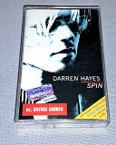 Лицензионная Кассета Darren Hayes - Spin