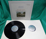 Alessandro Scarlatti –(2LP) 12 Sinfonie Di Concerto Grosso