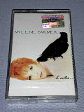 Лицензионная Кассета Mylene Farmer - L'Autre