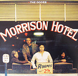 The Doors – Morrison Hotel