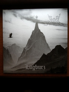 Summoning "Lugburz" 2LP