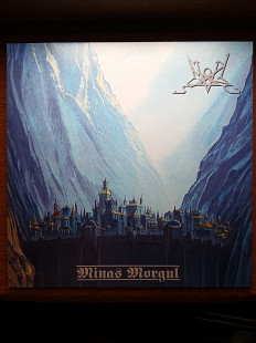 Summoning "Minas Morgul" 2LP