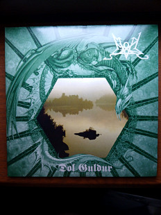 Summoning "Dol Guldur" 2LP