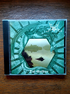 Summoning "Dol Guldur" CD