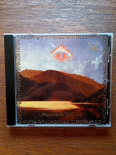 Summoning "Nightshade Forests" CD