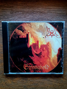 Summoning "Stronghold" CD