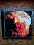 Summoning "Stronghold" CD