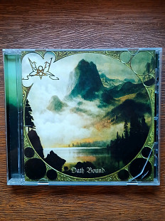 Summoning "Oath Bound"CD