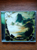 Summoning "Oath Bound"CD