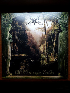Summoning "Old Mornings Dawn" 2LP