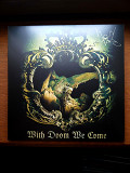 Summoning "With Doom We Come"2LP