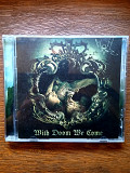 Summoning " With Doom We Come" CD