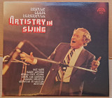 Gustav Brom Orchestra – Artistry In Swing
