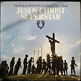 Jesus Christ Superstar OST 1973 2xLPs Иконическое издание NM-