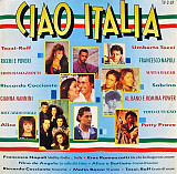 Ciao Italia - The Best Hits) 2xLPs NM-