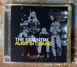 Alice In Chains – The Essential Alice In Chains – 2CD