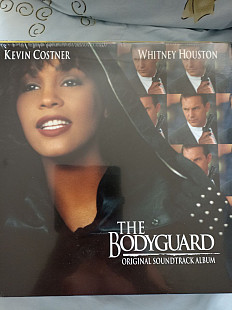 Ost bodyguard