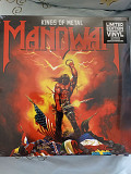 Manowar kings of metal