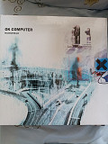 Radiohead ok computer