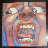 King Crimson – In The Court Of The Crimson King
