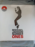 Michael jackson number ones