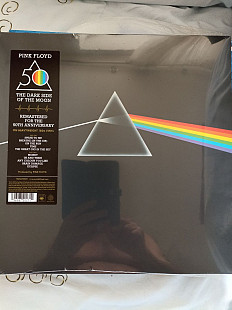 Pink floyd darc side of the moon