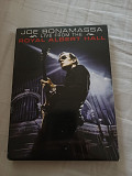 Joe Bonamassa – Live From The Royal Albert Hall (2 DVD, Digipak) – Оригінал