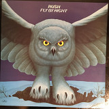 Rush – Fly By Night