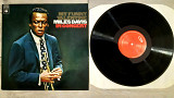 MILES DAVIS MY FUNNY VALENTINE ( CBS 85558 A1/B1 ) REISSUE 1965 HOLL