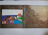 MIKE OLDFIELD FIVE MILES OUT ( VIRGIN 204 500 A2/B1 ) G/F 1982 GER