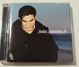CD JULIO IGLESIAS, JR. 1999 Under My Eyes (EU)