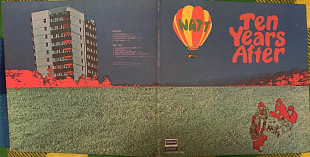 Ten Years After – Watt - 70