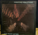Ten Years After – Positive Vibrations - 74