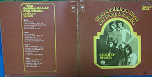 Chicken Shack – The Golden Era Of Pop Music - 73