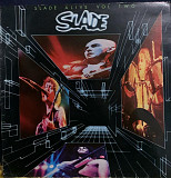 Slade – Slade Alive Vol Two - 78